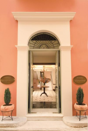  Hotel Ippoliti  Nafplion